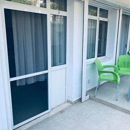 Hotel Fiesta Beach ディディム エクステリア 写真