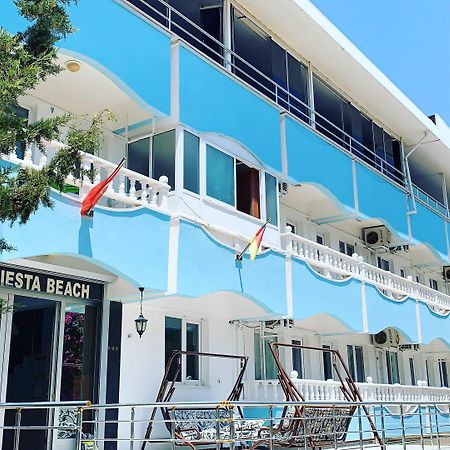 Hotel Fiesta Beach ディディム エクステリア 写真