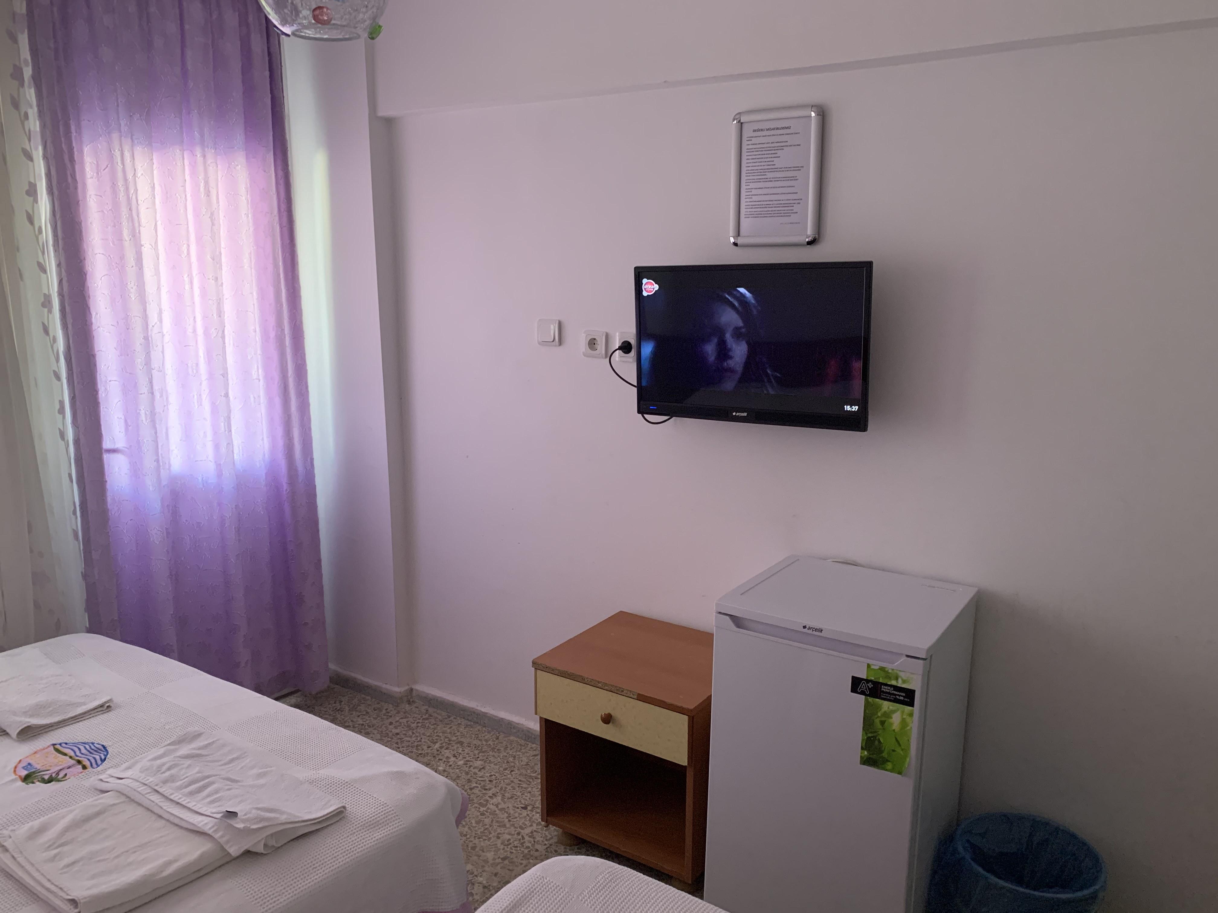 Hotel Fiesta Beach ディディム エクステリア 写真