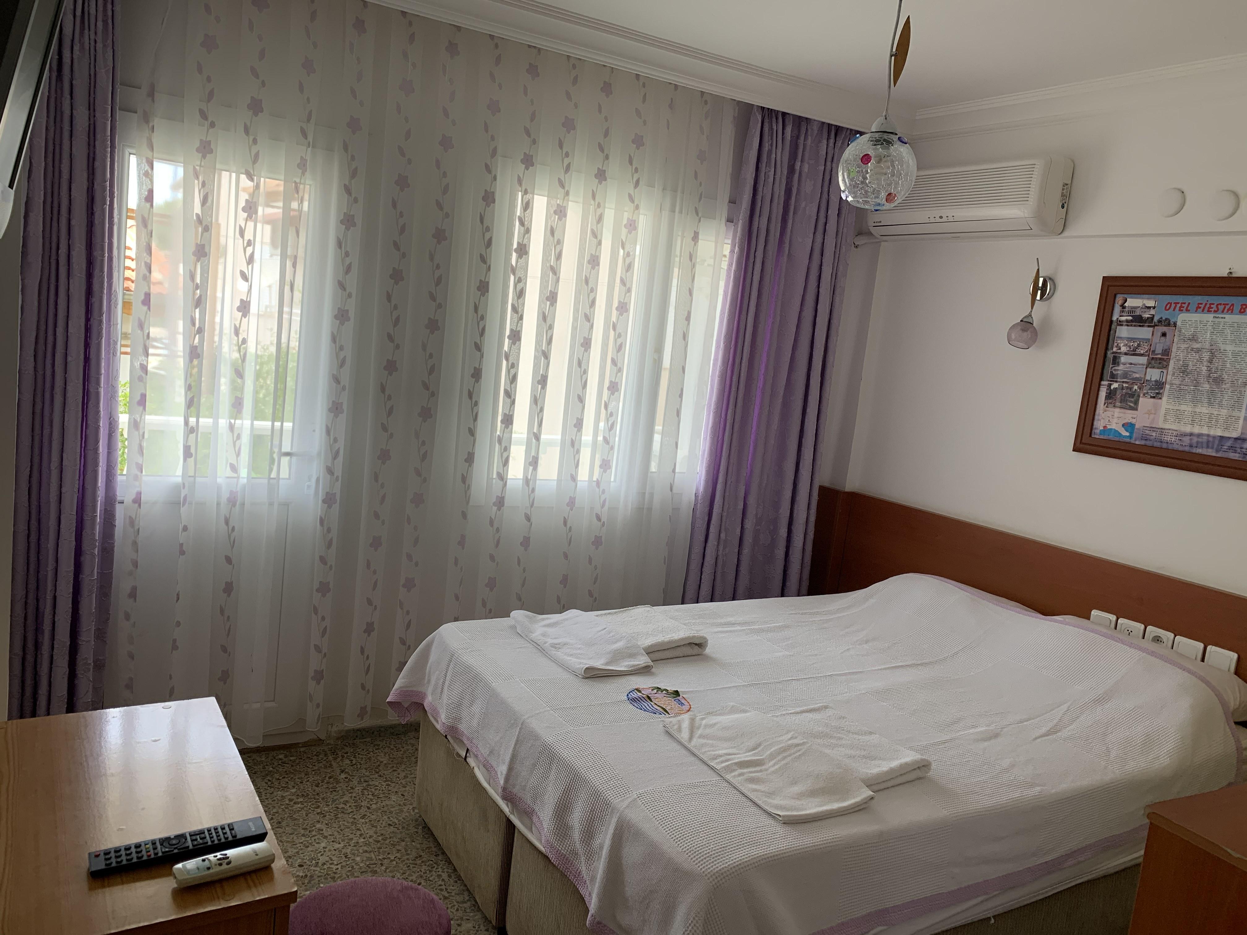 Hotel Fiesta Beach ディディム エクステリア 写真