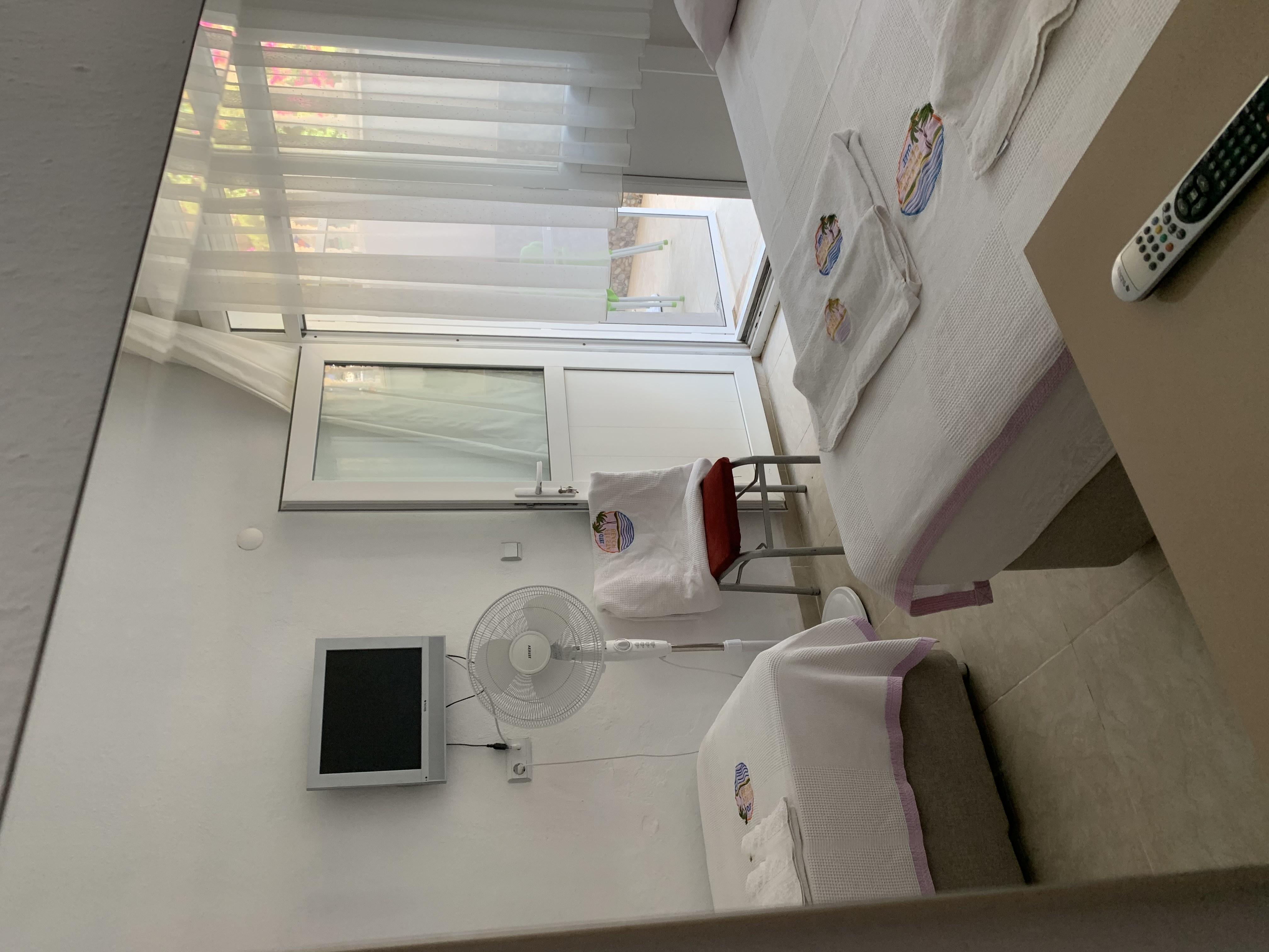 Hotel Fiesta Beach ディディム エクステリア 写真