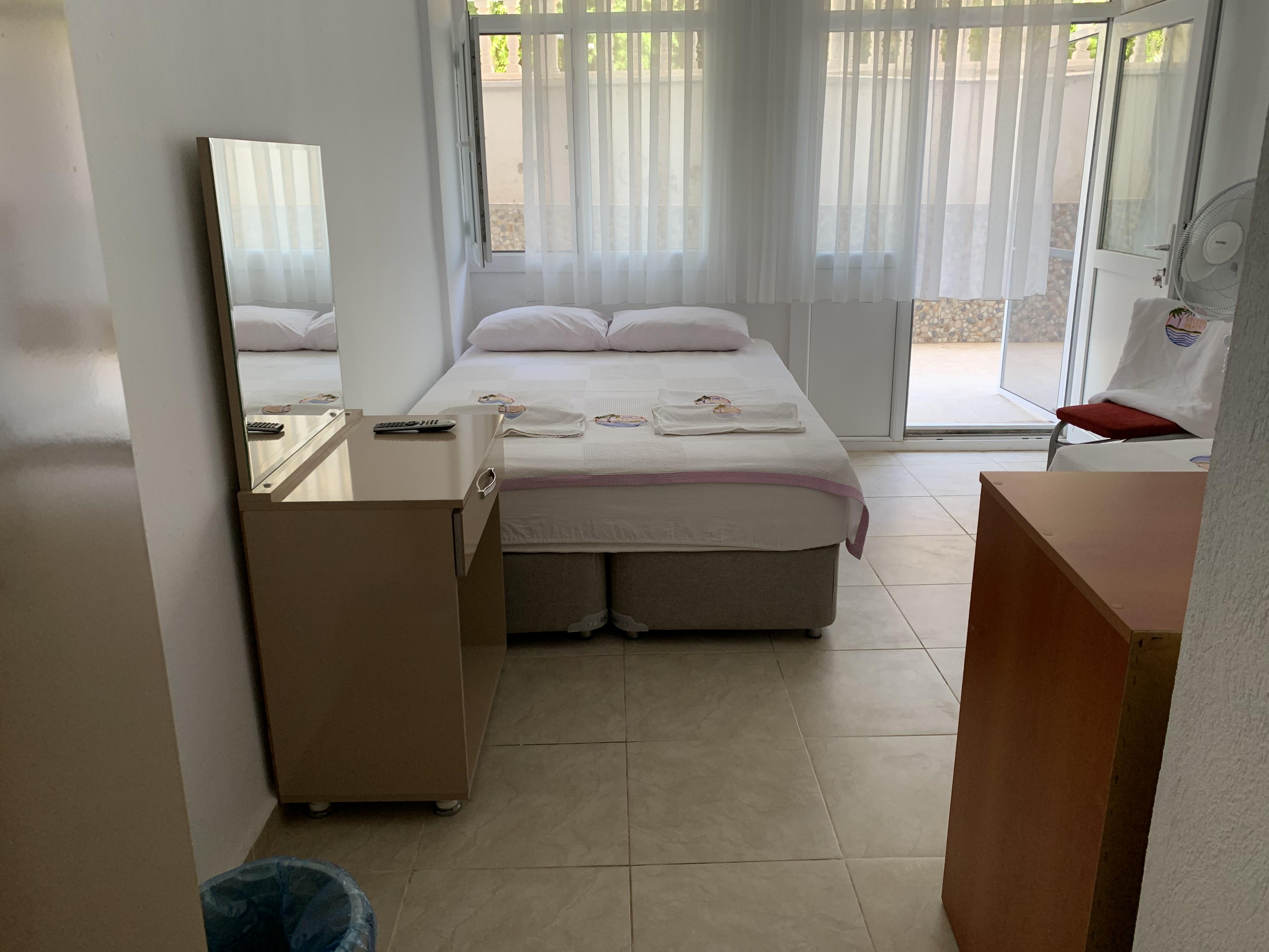 Hotel Fiesta Beach ディディム エクステリア 写真