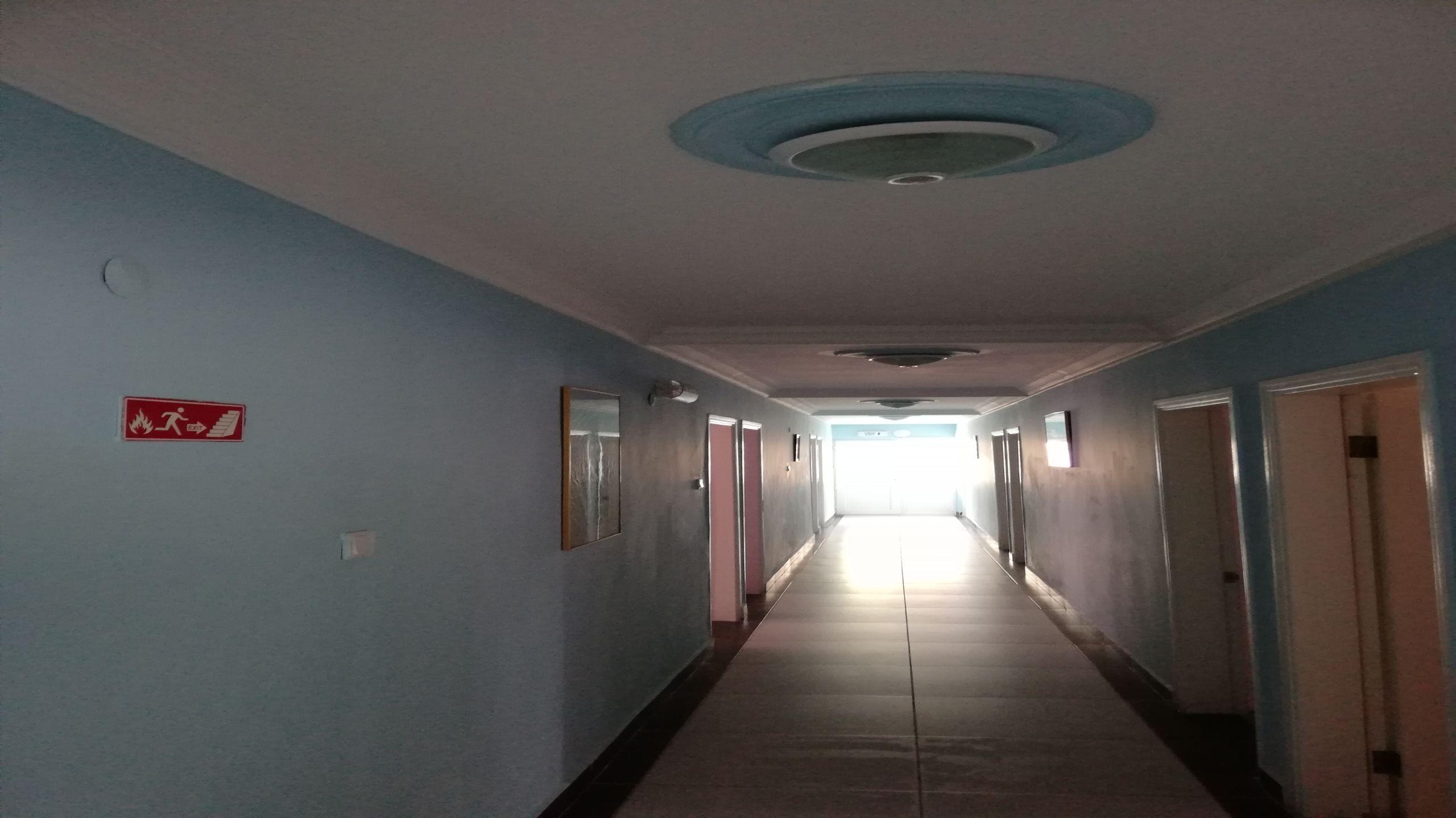 Hotel Fiesta Beach ディディム エクステリア 写真