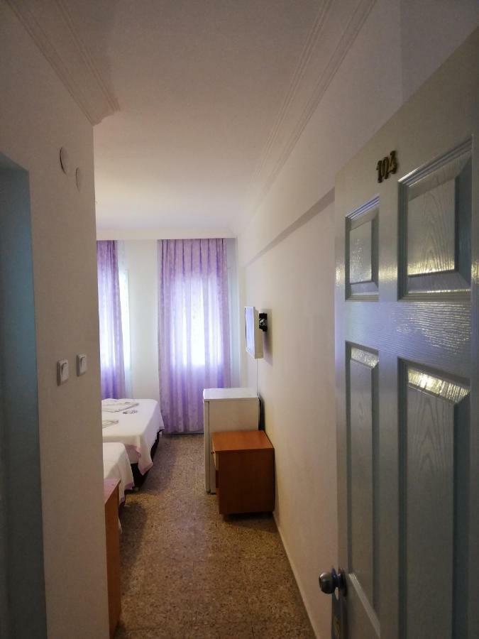 Hotel Fiesta Beach ディディム エクステリア 写真