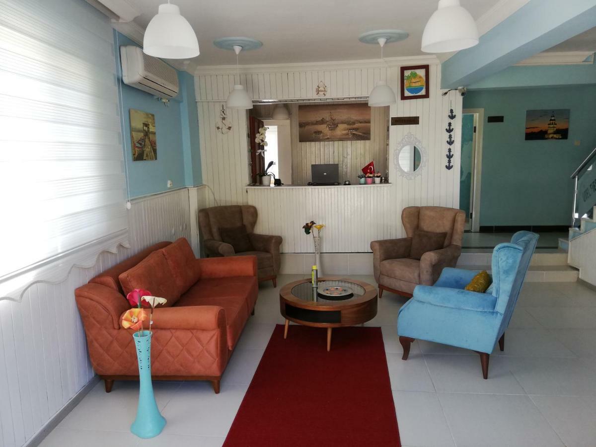 Hotel Fiesta Beach ディディム エクステリア 写真