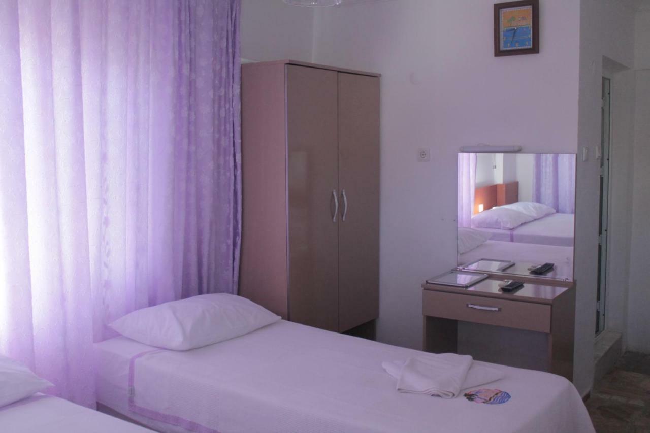 Hotel Fiesta Beach ディディム エクステリア 写真