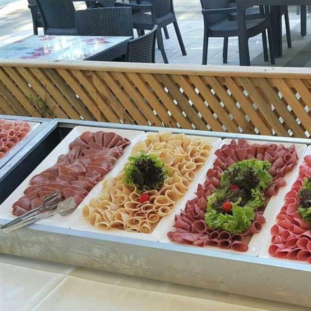 Hotel Fiesta Beach ディディム エクステリア 写真